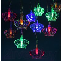 Светодиодная гирлянда ЭРА ENIN-3K Б0041898