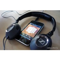 Наушники Sennheiser HD 218