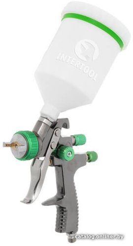 Краскопульт Intertool PT-0132