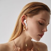 Наушники Nokia E3110 (белый)