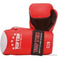 Перчатки для бокса Top Ten Superfight ITF