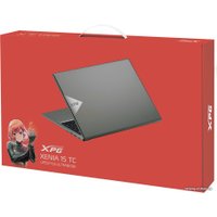Ноутбук ADATA XPG Xenia 15 TC XENIATC15I5G11GXEL9-GYCRU