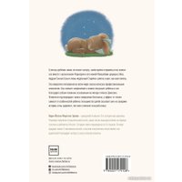 Книга издательства МИФ. Кролик, который хочет уснуть. Сказка в помощь родителям (Форссен Эрлин К.) в Гродно