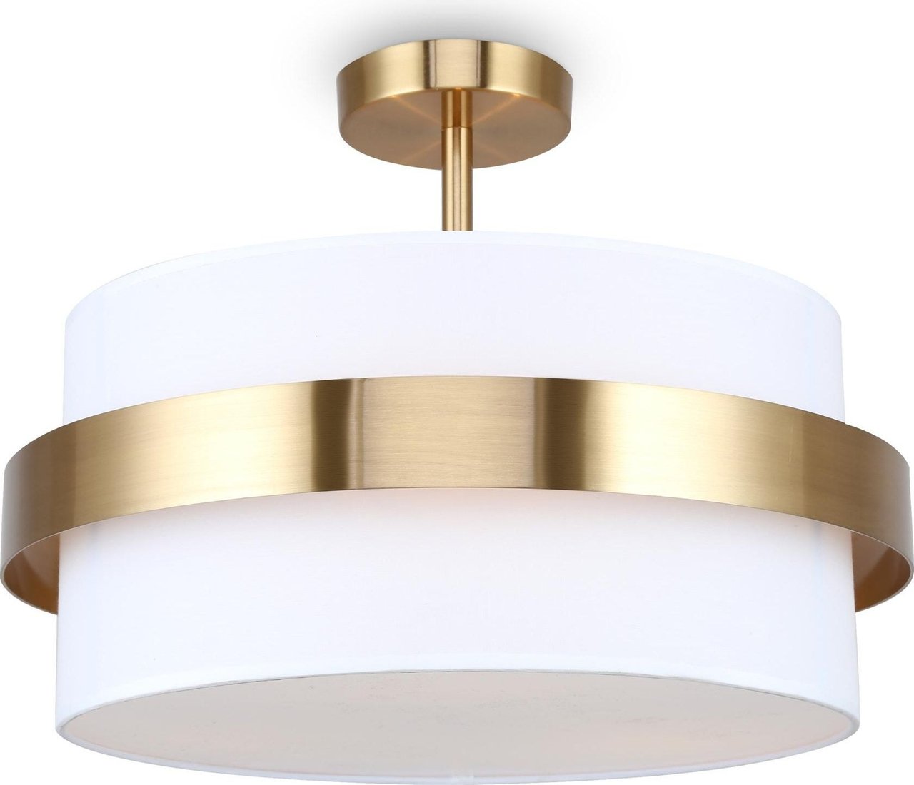 

Люстра средней высоты Freya Bride FR5367CL-03BS