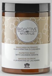 Naturalis Nutritive с кашемировым кератином 1 л