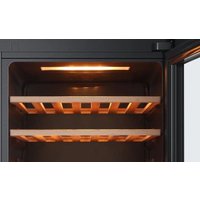 Винный шкаф Haier FWC49GA