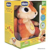 Музыкальная игрушка Chicco Белка 00010063000000