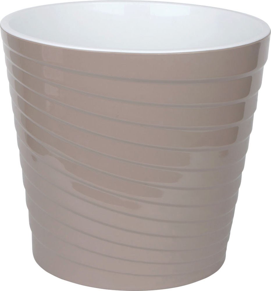 

Кашпо Liveingreen Эйс (3.8л, фраппе)