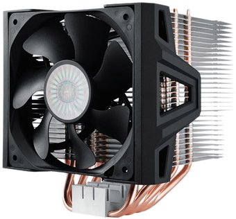 Cooler Master HYPER 612 Ver. 2 (RR-H6V2-13PK-R1)