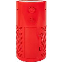 Пистолет для создания мыльных пузырей BRAUBERG Фонтан со звуком салюта 665150