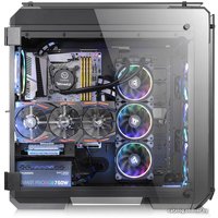 Корпус Thermaltake View 71 Tempered Glass RGB Edition