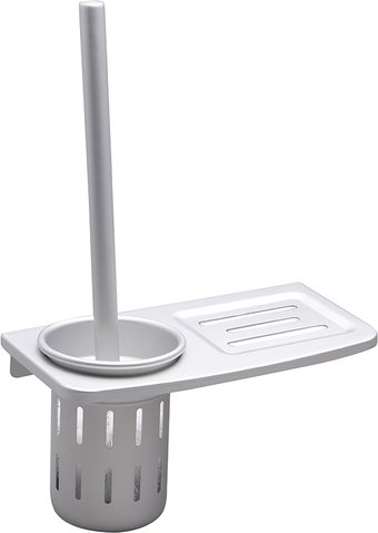 Ершик для унитаза Ekko E616BL