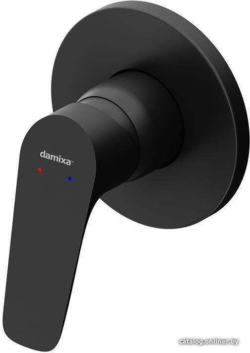 Смеситель Damixa Jupiter 777500300
