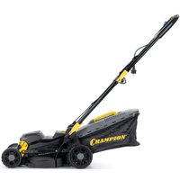 Газонокосилка Champion EM3414