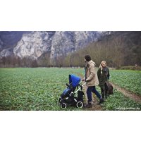 Универсальная коляска Bugaboo Buffalo (2 в 1)