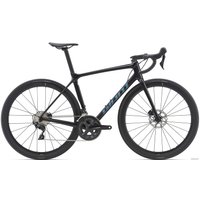 Велосипед Giant TCR Advanced Pro 2 Disc M 2021