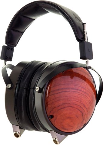 Наушники Audeze LCD-XC (кленовый)