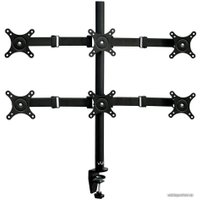 Кронштейн для монитора VLK TRENTO-96 (черный)