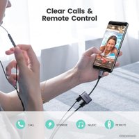 Разветвитель Ugreen 60165