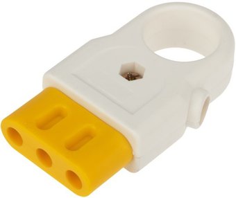 Колодка удлинителя Rexant 11-8526