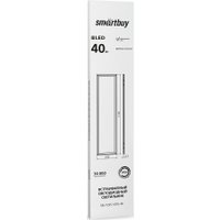 Светодиодная панель SmartBuy SBL-P295-40W-40