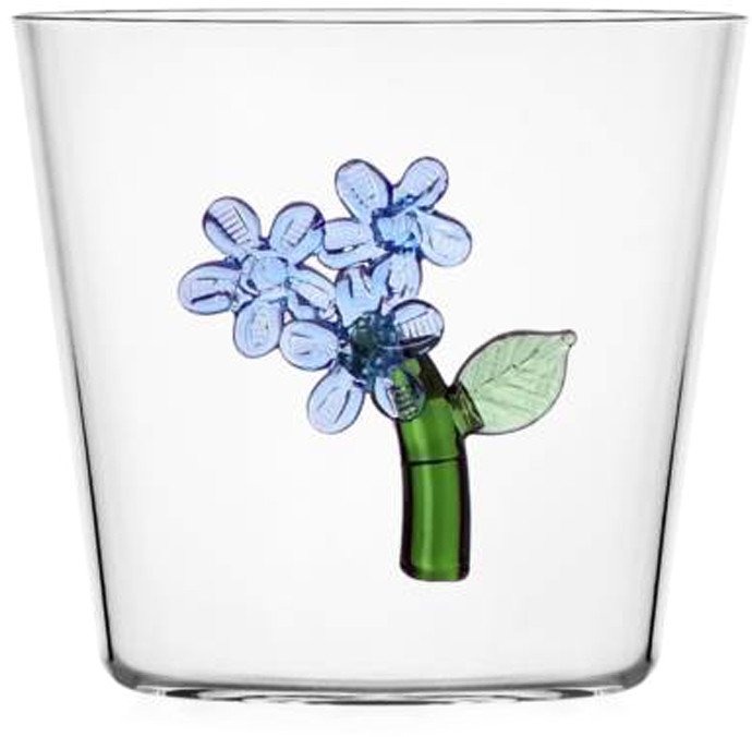 Стакан для воды и напитков Ichendorf Milano Botanica 09354032