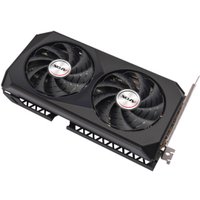 Видеокарта AFOX GeForce RTX 3060 12GB GDDR6 AF3060-12GD6H7-V4