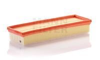 

Воздушный фильтр MANN-filter C34120