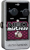 

Гитарная педаль Electro-Harmonix Neo Mistress Flanger