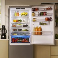 Холодильник BEKO B3R0CNK312HG