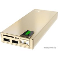 Портативное зарядное устройство Hiper MP20000