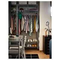 Стеллаж Ikea Omar S59487688