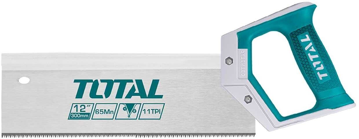 

Ножовка Total THT59126B