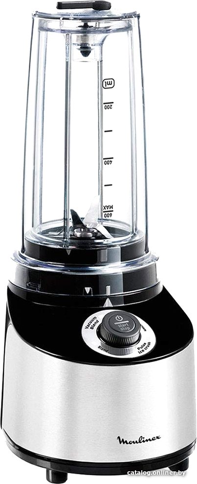 Стационарный блендер Moulinex LM181D10