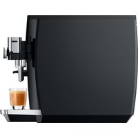 Кофемашина JURA S8 Piano Black EB 15482 в Борисове