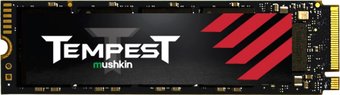 SSD Mushkin Tempest 2TB MKNSSDTS2TB-D8