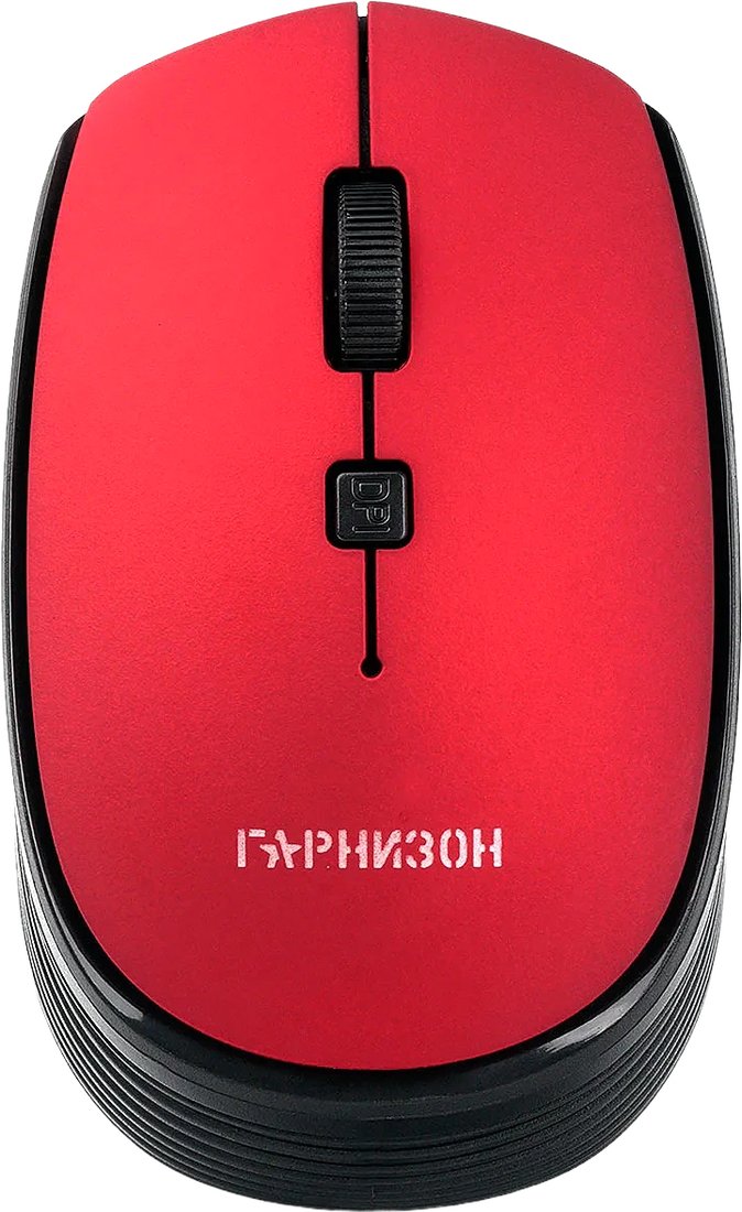 

Мышь Гарнизон GMW-550-3