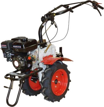 Мотоблок бензиновый Угра НМБ-1Н8