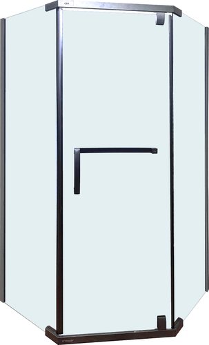 Душевой уголок OSK 94-10B-V 100x100x200