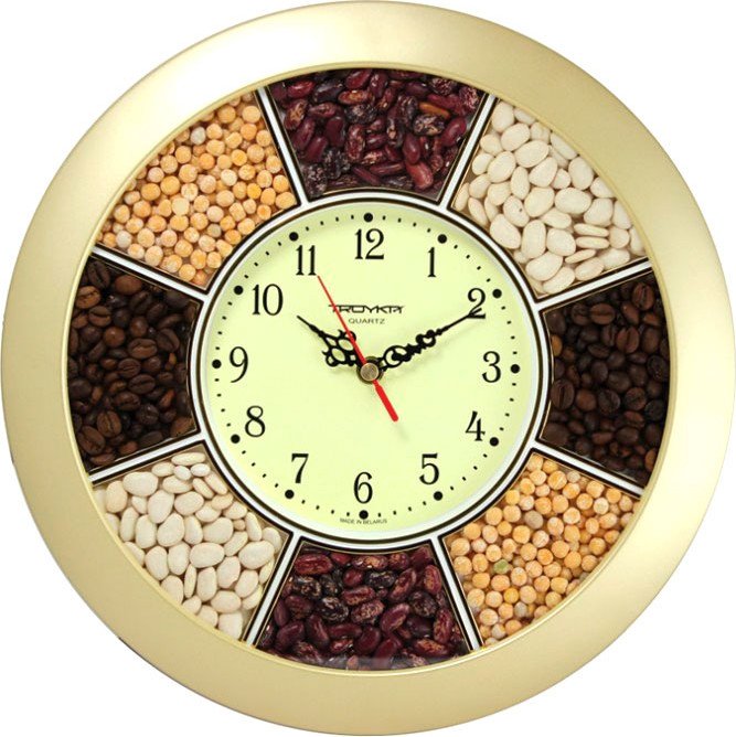 

Настенные часы TROYKA 11171141