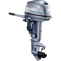 Лодочный мотор Seanovo SN30FFES