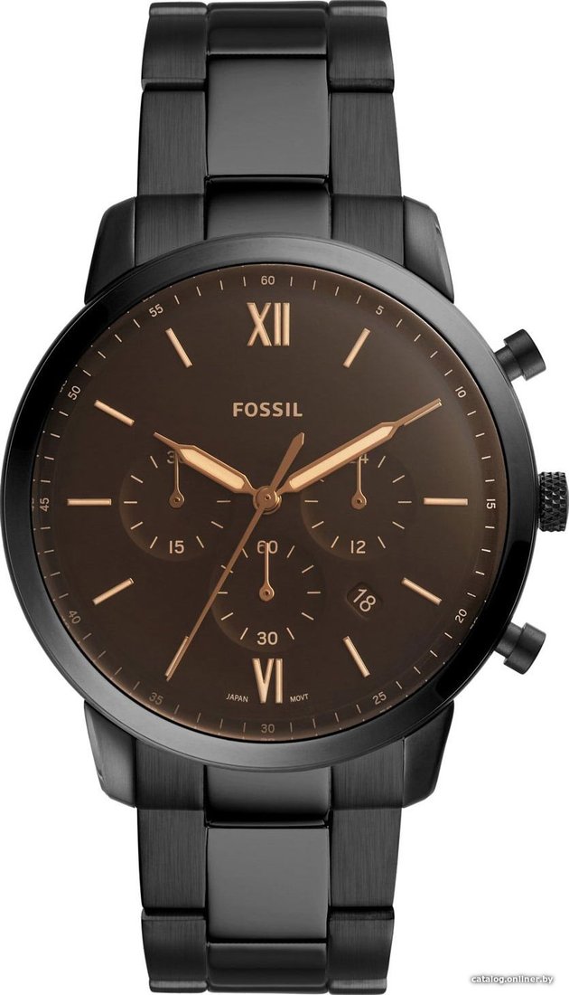 Наручные часы Fossil Neutra FS5525