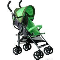 Коляска прогулочная «трость» Caretero Alfa