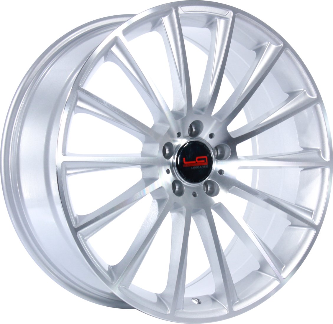 

Литые диски LegeArtis MR139 19x9.5" 5x112мм DIA 66.6мм ET 43.5мм SFP