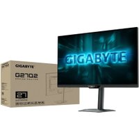 Игровой монитор Gigabyte G27Q2