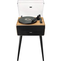 Виниловый проигрыватель Lenco LS-570OK