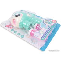 Пистолет для создания мыльных пузырей Darvish Bubble Gun Dolphin SR-T-41