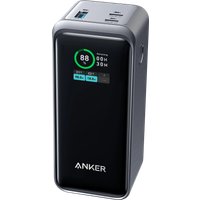 Внешний аккумулятор Anker Prime A1336 200W 20000mAh (черный)
