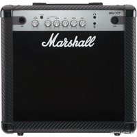 Комбоусилитель Marshall MG15CF