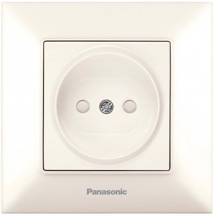 

Розетка Panasonic Arkedia Slim WNTC03112BG-BY